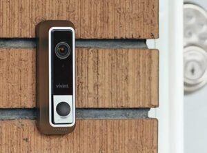 doorbell camera rechargeable batteries