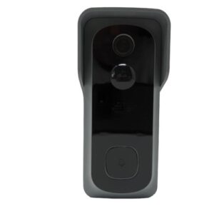 doorbell cameras