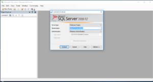 download and install SQL Server